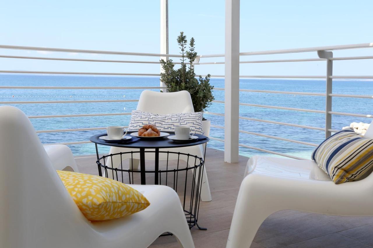 Bed & Breakfast Beach Split Podstrana