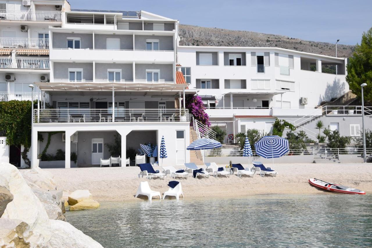 Beach Split 3* Podstrana