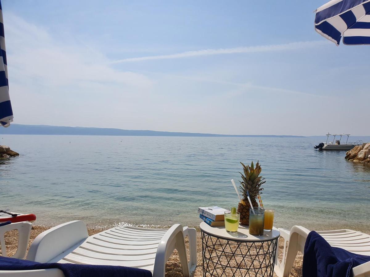 Beach Split Bed & Breakfast Podstrana