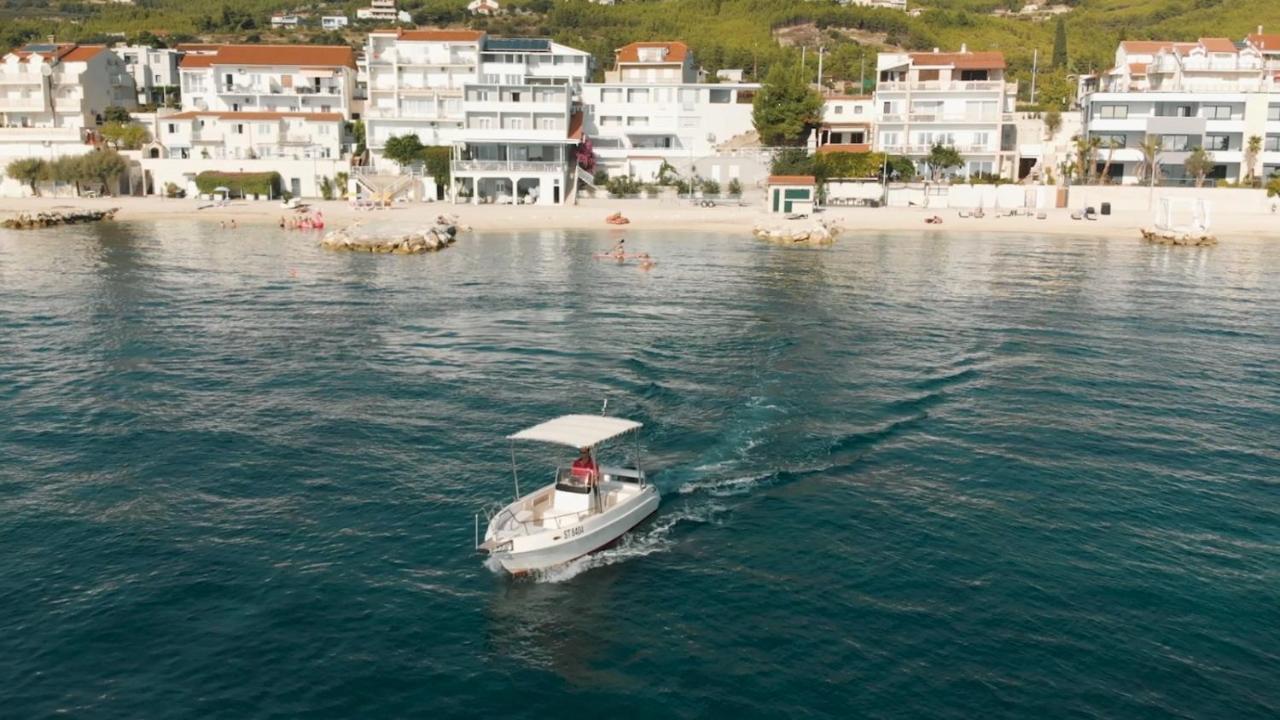 Beach Split 3* Podstrana