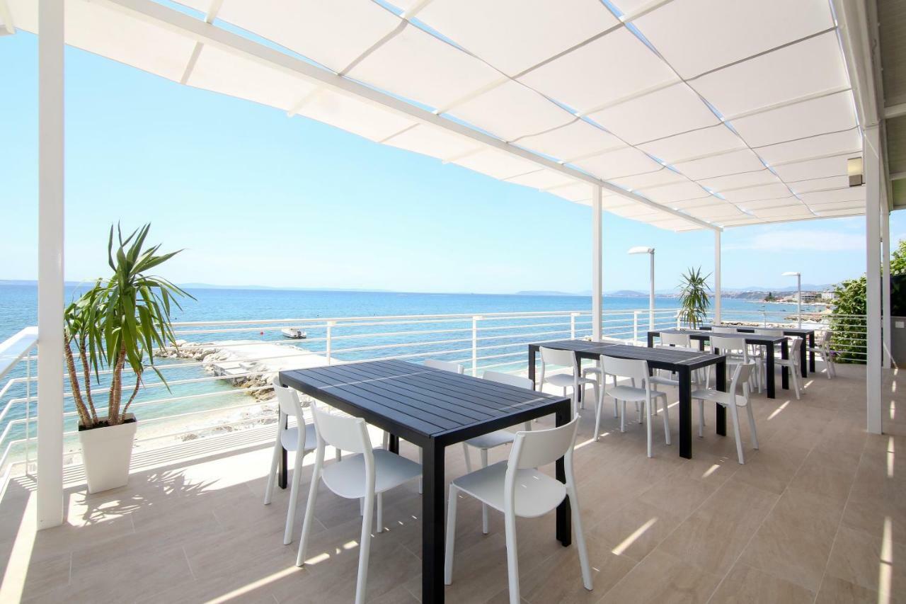 Bed & Breakfast Beach Split 3*