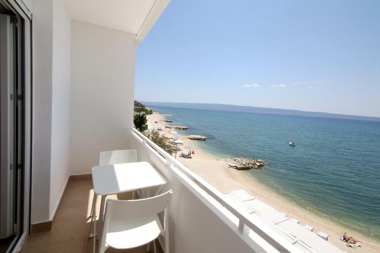Beach Split 3* Podstrana