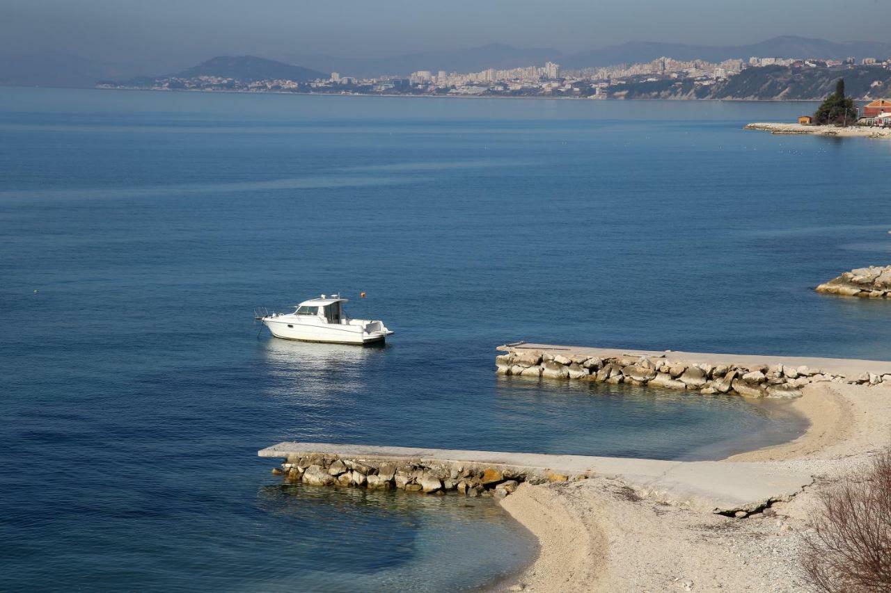 Bed & Breakfast Beach Split Podstrana