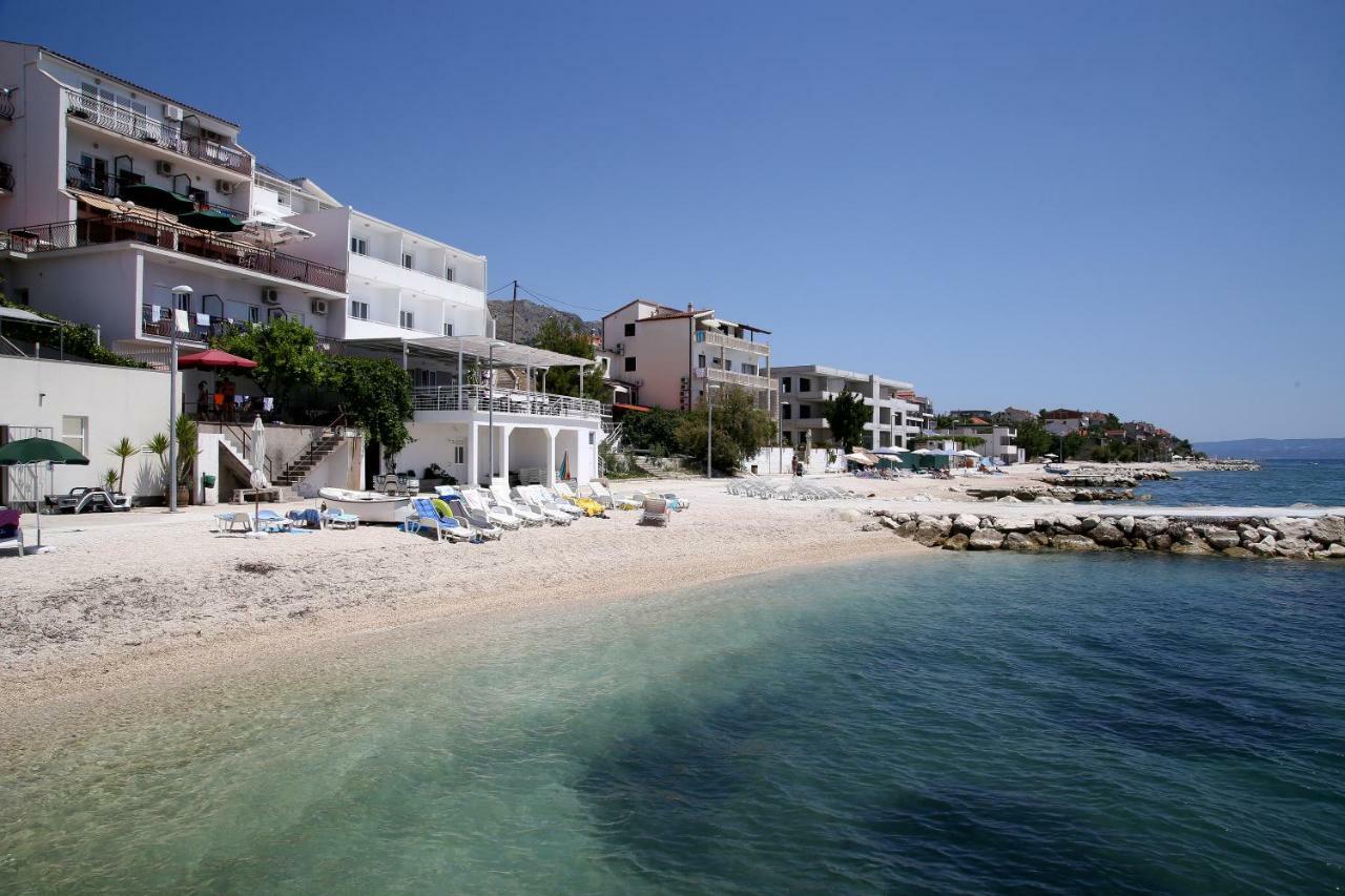 Beach Split Nocleg ze śniadaniem Podstrana