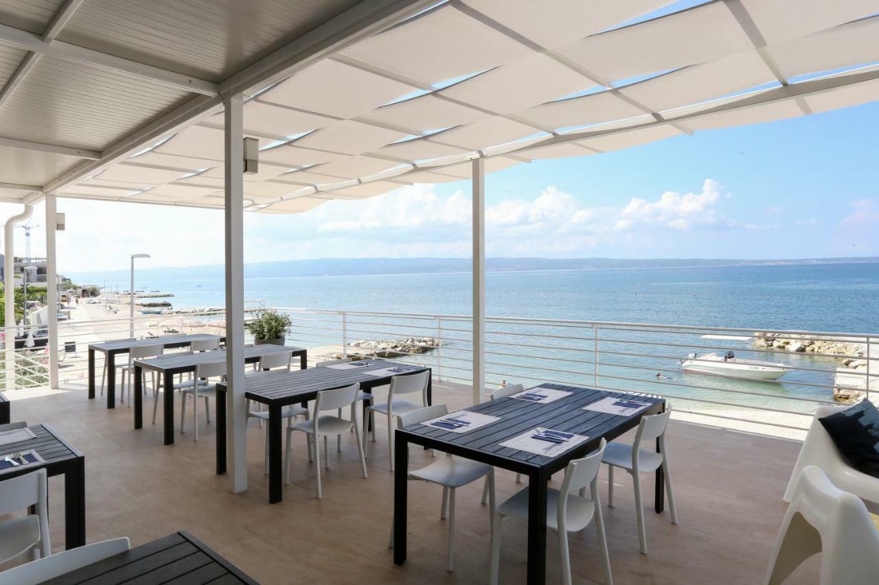 Nocleg ze śniadaniem Beach Split 3*