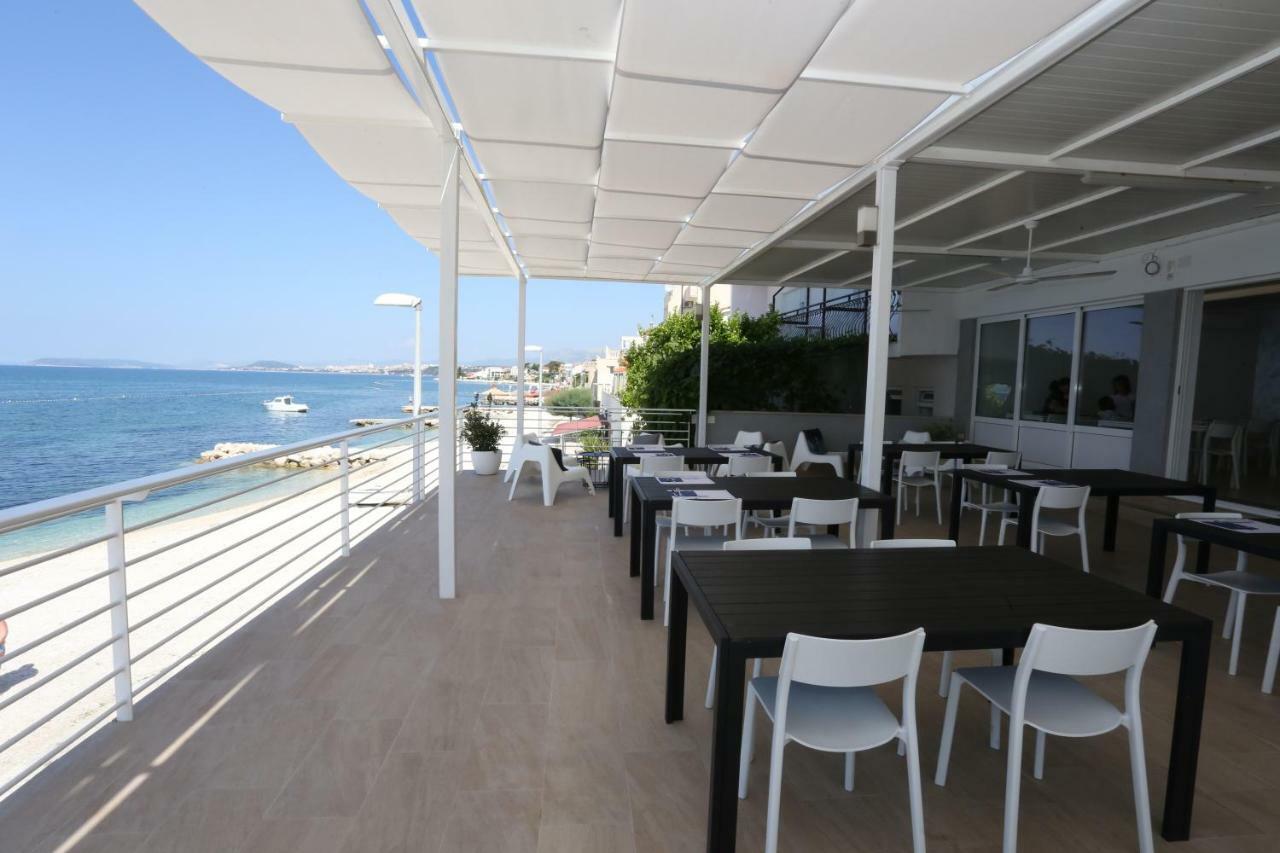 Beach Split Podstrana
