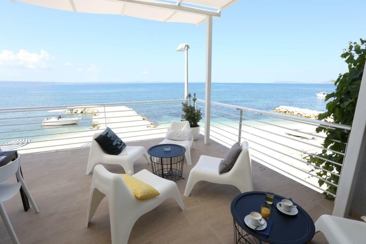 Beach Split 3* Podstrana